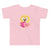 My Heart Belongs to Mommy Lion Toddler Short Sleeve Tee - Broad Street Threads