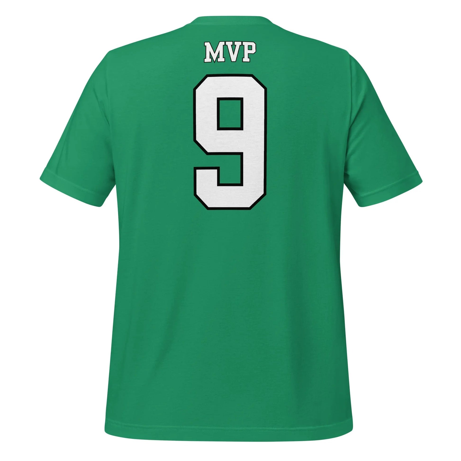 Nick MVP Tee - Broad Street Threads