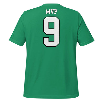 Nick MVP Tee - Broad Street Threads