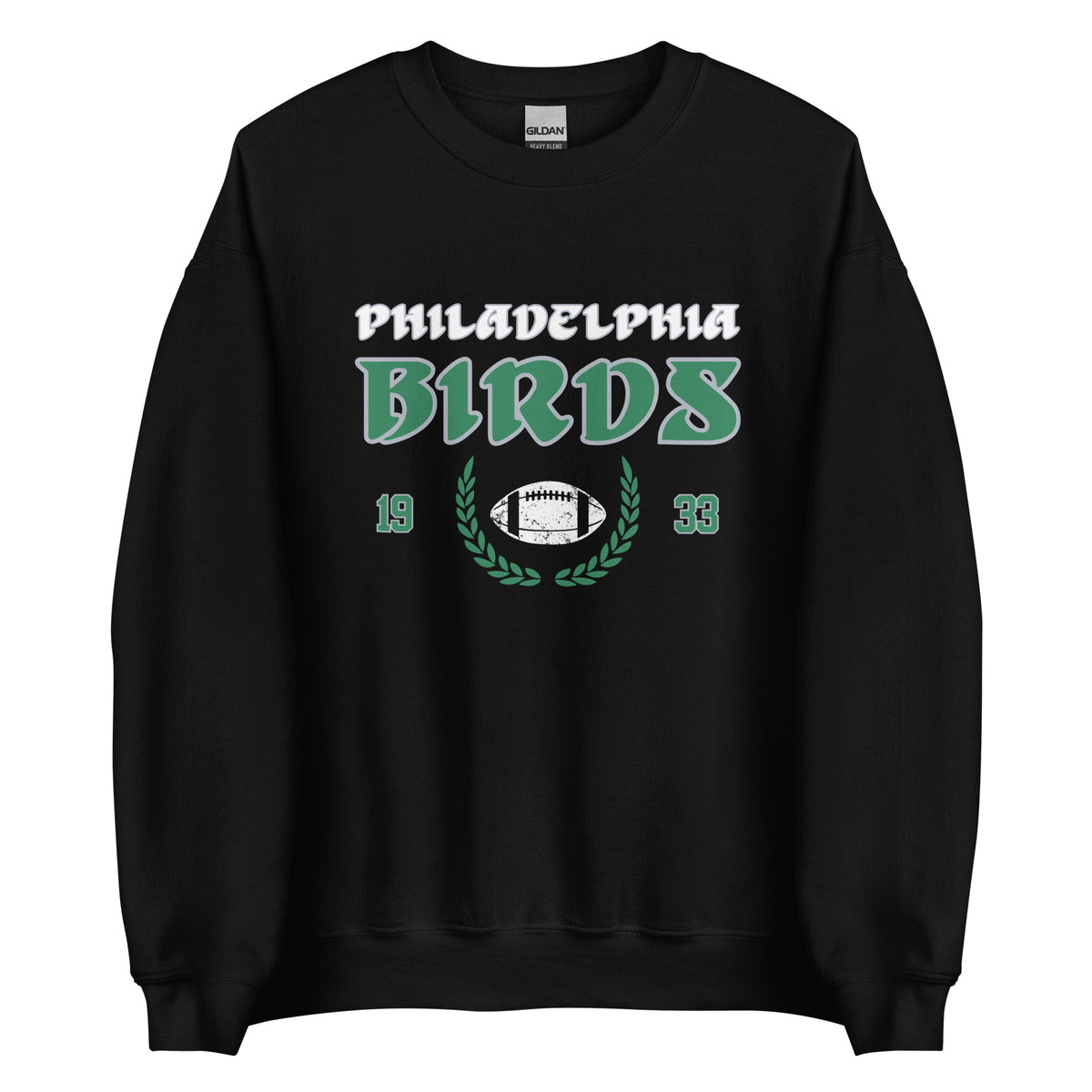 Philadelphia Birds Sweatshirt