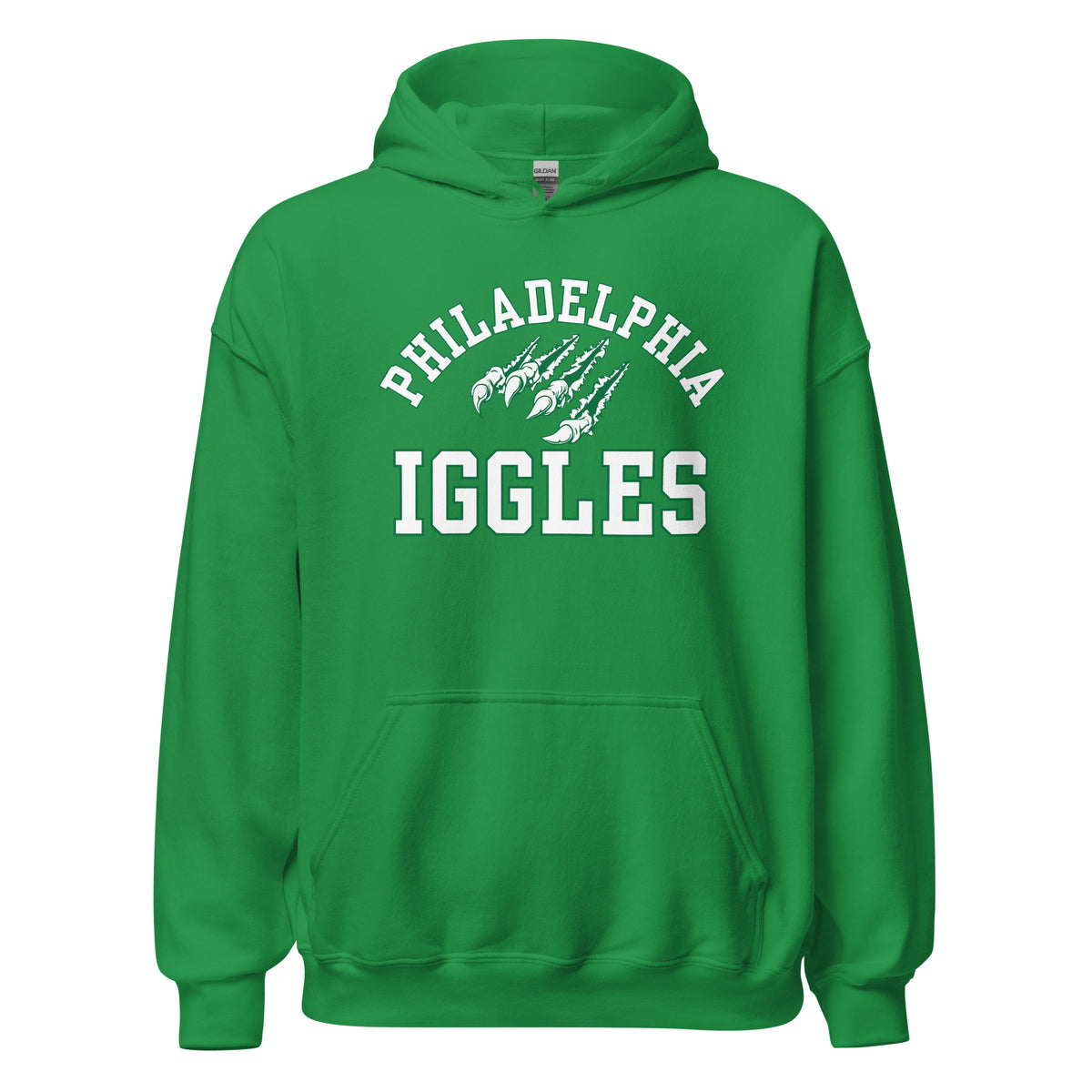 Philadelphia Iggles Hoodie