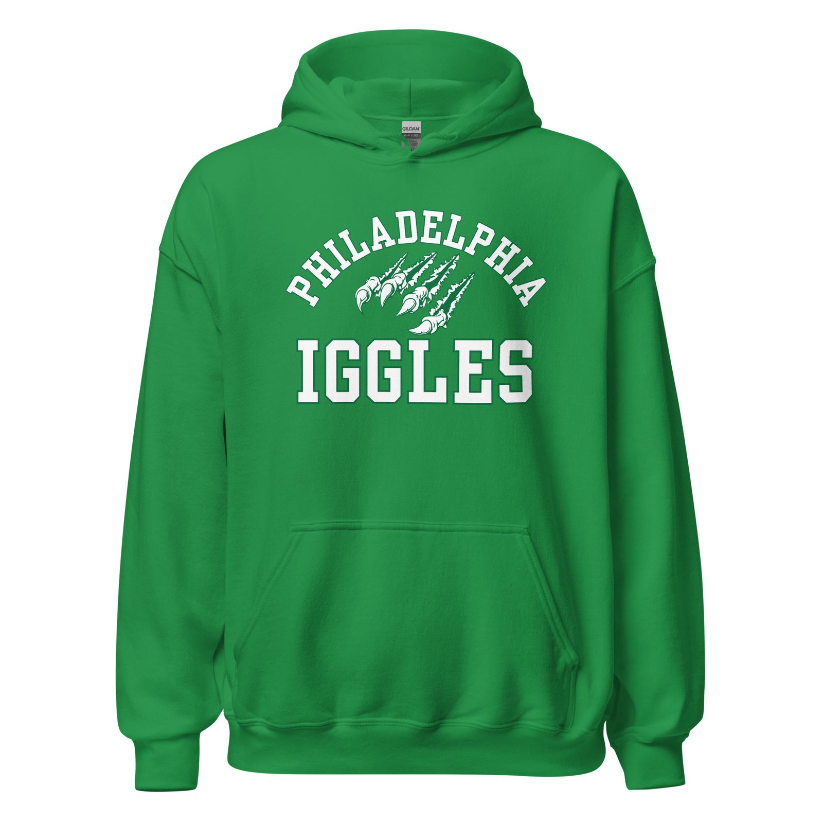 Philadelphia Iggles Hoodie