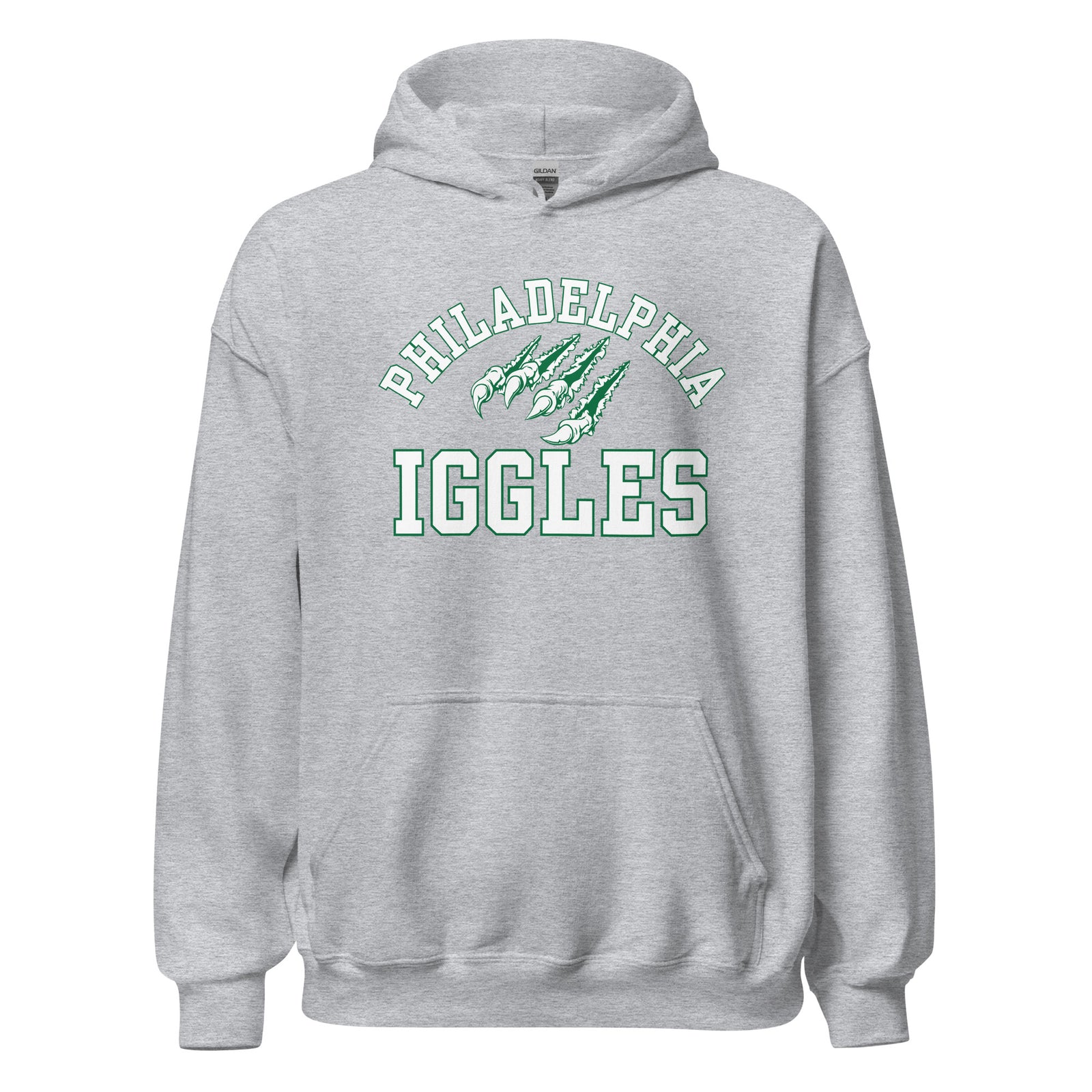 Philadelphia Iggles Hoodie