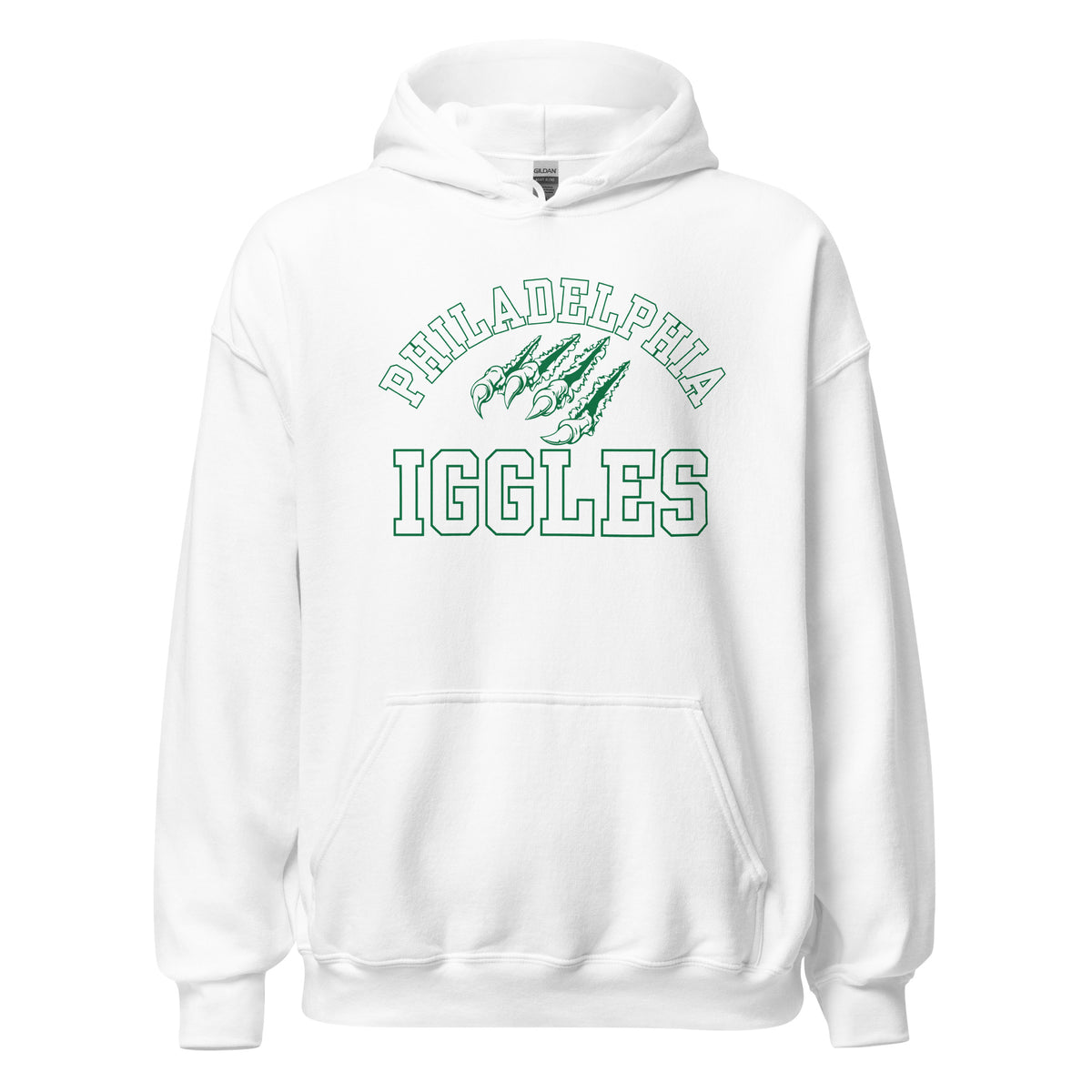 Philadelphia Iggles Hoodie