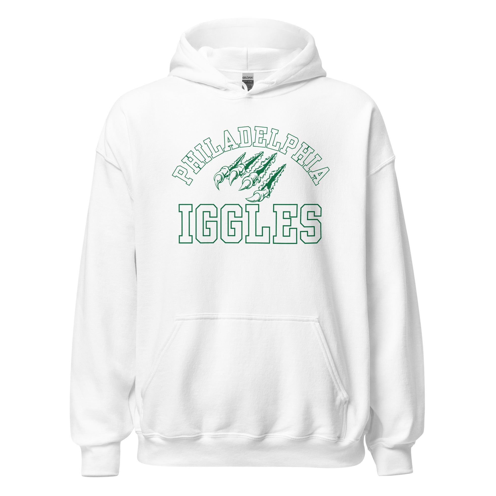 Philadelphia Iggles Hoodie