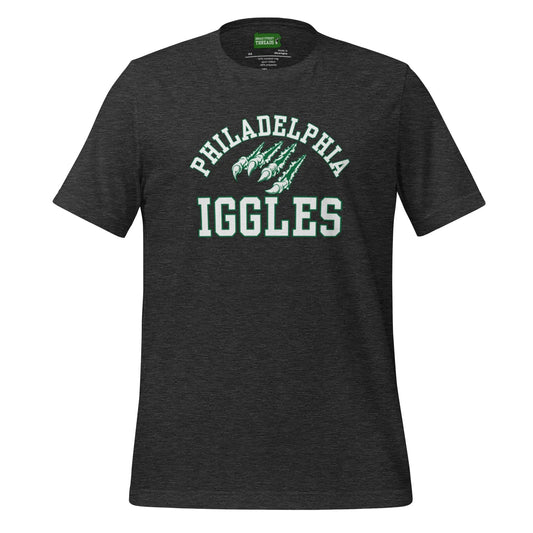 Philadelphia Iggles Tee - Broad Street Threads