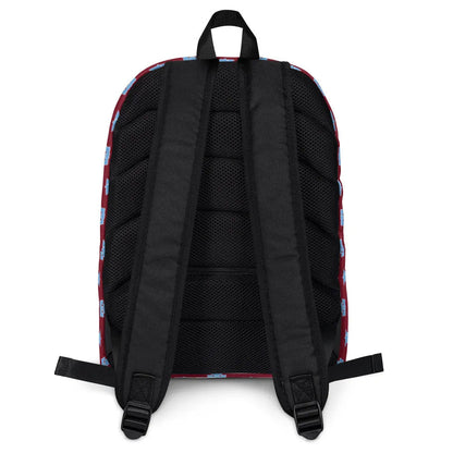 Philly Backpack - Broad Street Threads