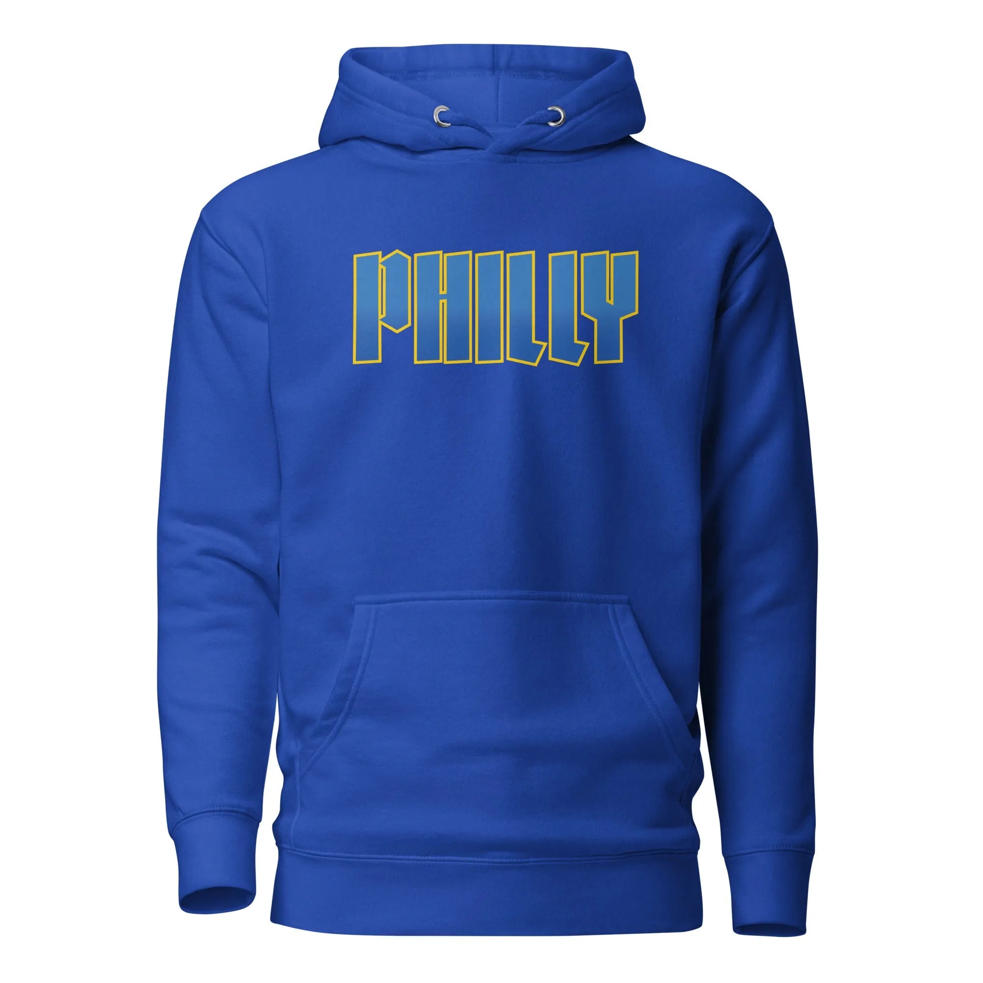 Philly Connect Hoodie - Broad Street Threads