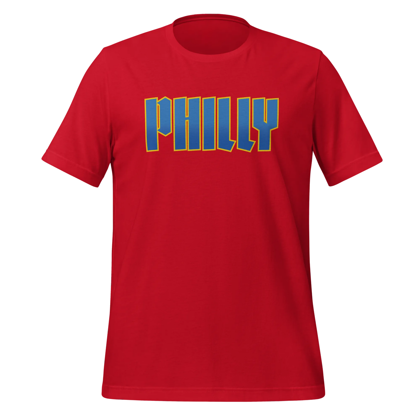 Philly Connect Tee - Broad Street Threads