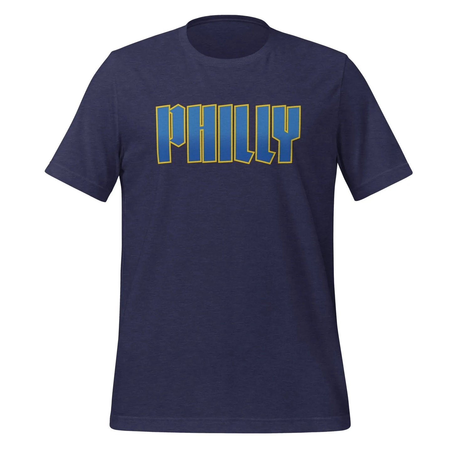 Philly Connect Tee - Broad Street Threads