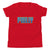 Philly Connect Youth Short Sleeve Tee - Broad Street Threads