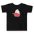 Philly Ice Cream Helmet Toddler Tee