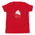 Philly Ice Cream Helmet Youth Tee