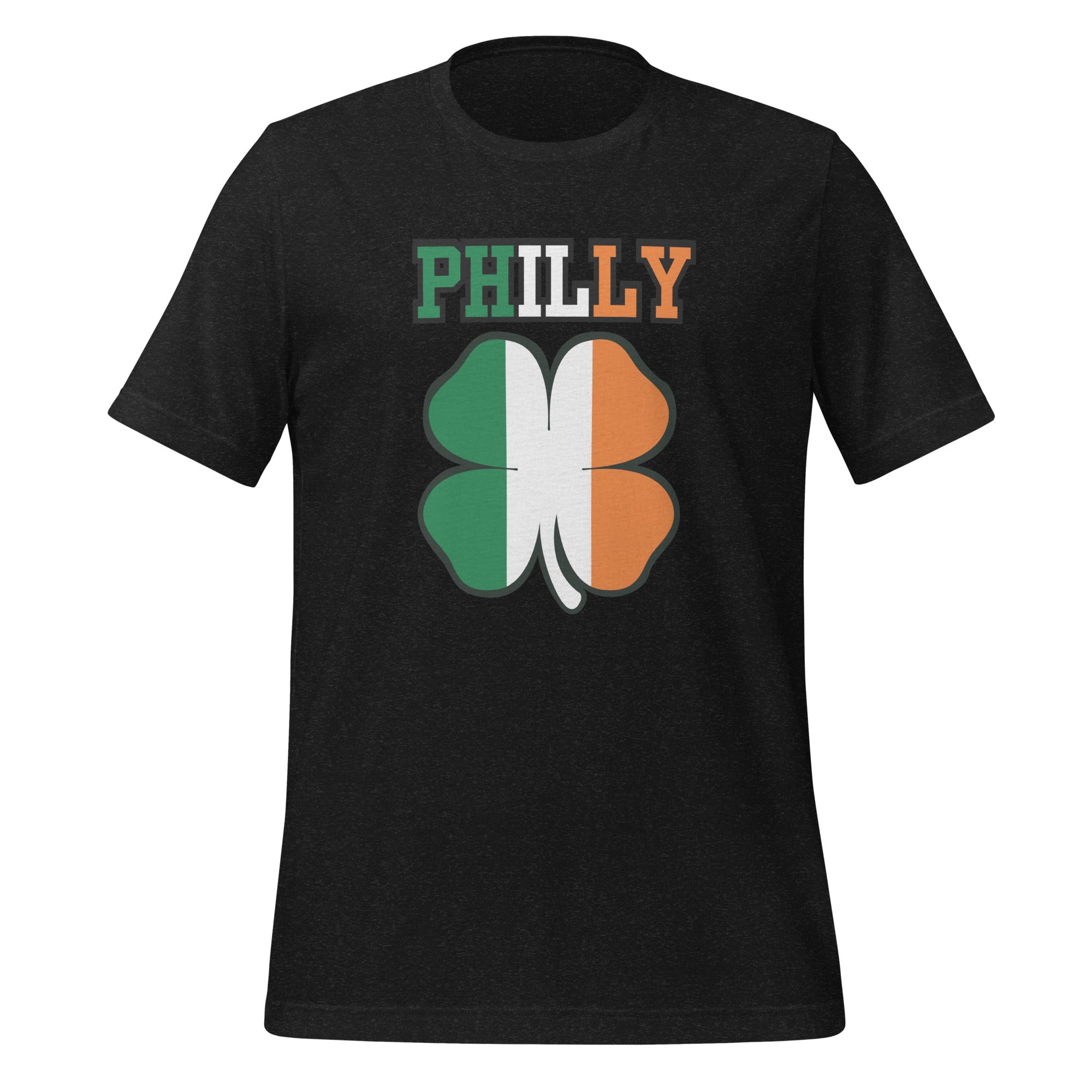 Philly Irish Tee - Broad Street Threads