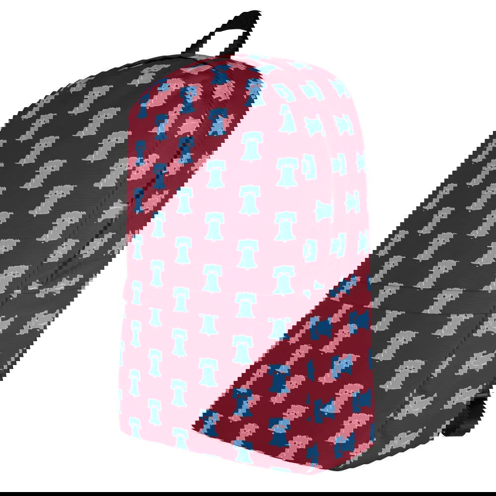 Philly Backpack - Broad Street Threads