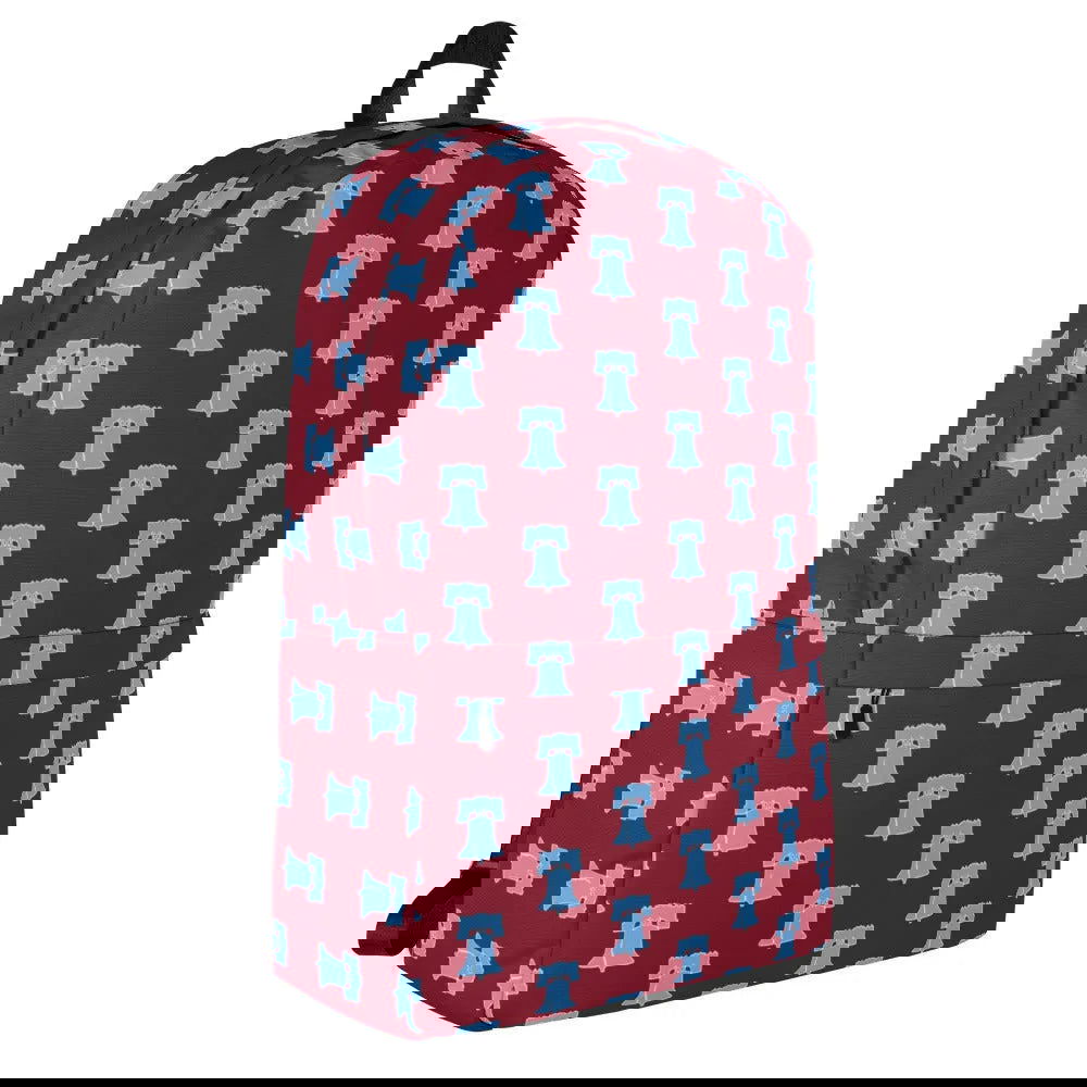 Philly Backpack - Broad Street Threads