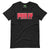 Philly Connect Red October Tee - Broad Street Threads