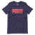 Philly Connect Red October Tee - Broad Street Threads