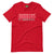 Philly Connect Red October Tee - Broad Street Threads