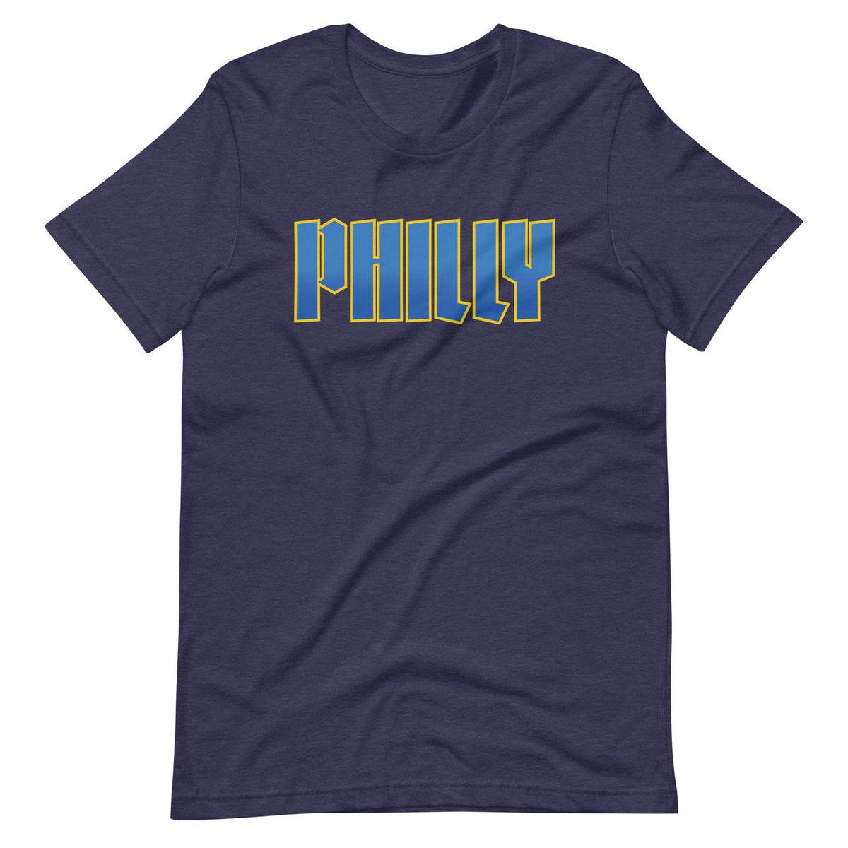 Philly Connect Tee - Broad Street Threads