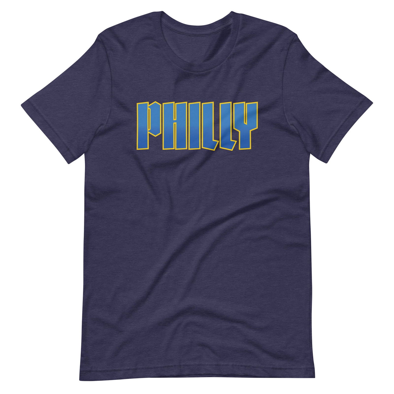 Philly Connect Tee - Broad Street Threads