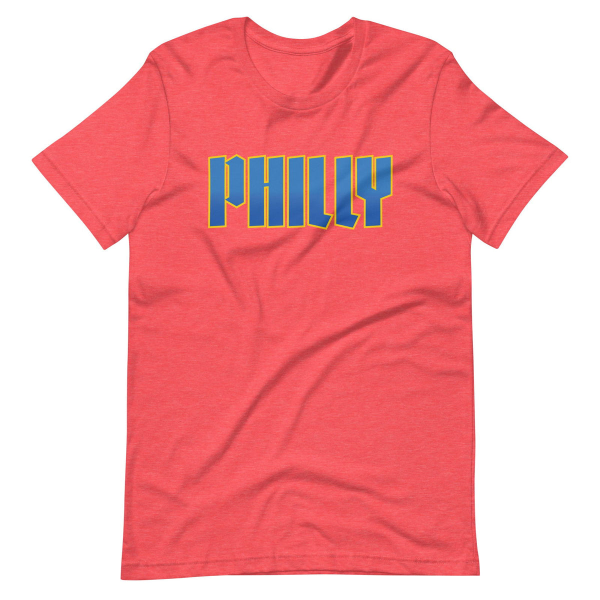 Philly Connect Tee - Broad Street Threads