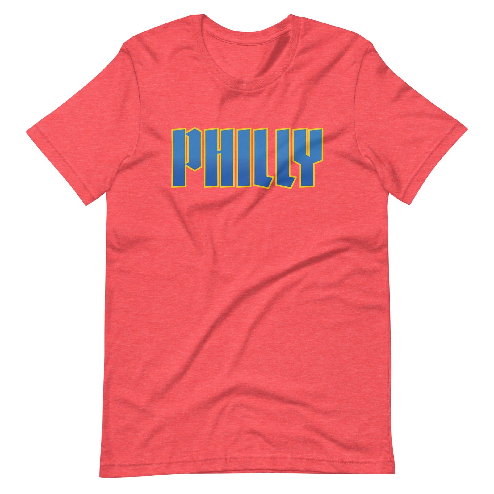 Philly Connect Tee - Broad Street Threads