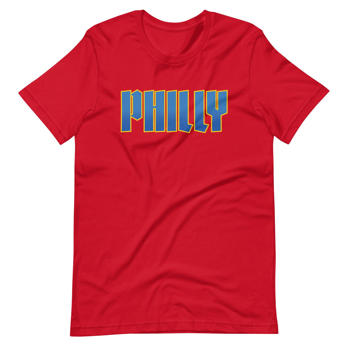 Philly Connect Tee - Broad Street Threads