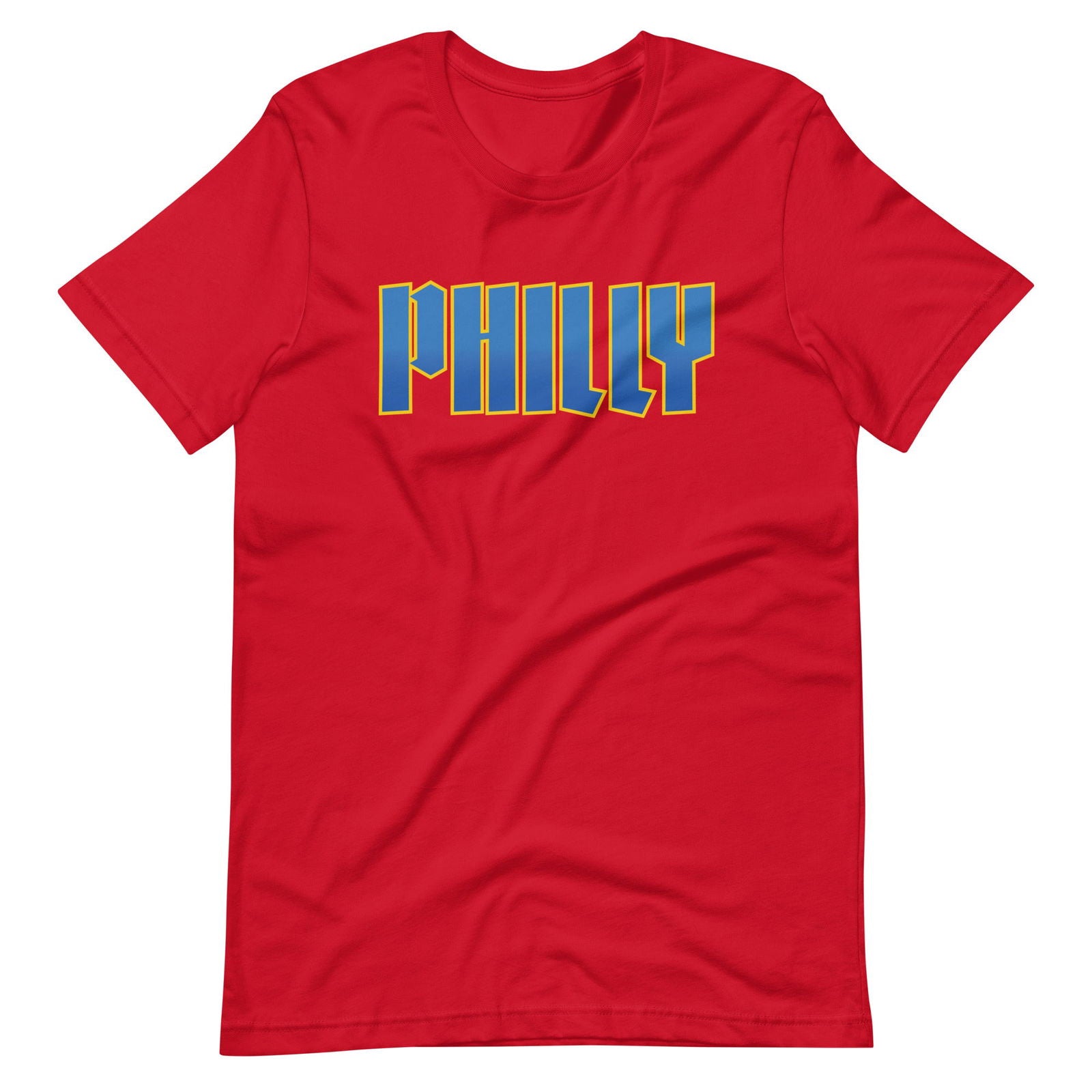 Philly Connect Tee - Broad Street Threads