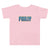 Philly Connect Toddler Short Sleeve Tee - Broad Street Threads