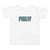 Philly Connect Toddler Short Sleeve Tee - Broad Street Threads