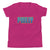Philly Connect Youth Short Sleeve Tee - Broad Street Threads