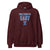 Philly Owns The East Hoodie - Broad Street Threads
