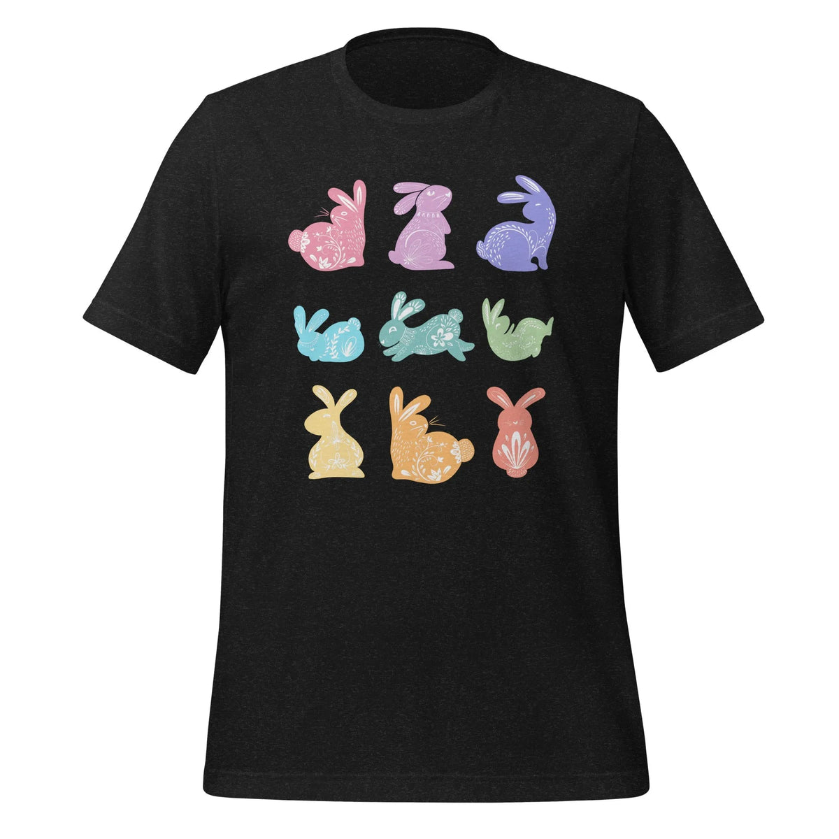 Rabbits Tee - Broad Street Threads