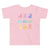 Rabbits Toddler Short Sleeve Tee - Broad Street Threads