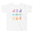 Rabbits Toddler Short Sleeve Tee - Broad Street Threads