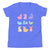 Rabbits Youth Short Sleeve T-Shirt - Broad Street Threads