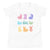 Rabbits Youth Short Sleeve T-Shirt - Broad Street Threads