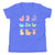 Rabbits Youth Short Sleeve T-Shirt - Broad Street Threads