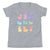 Rabbits Youth Short Sleeve T-Shirt - Broad Street Threads