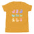 Rabbits Youth Short Sleeve T-Shirt - Broad Street Threads