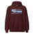Red October Hoodie – Whatever It Takes