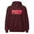 Red October Philly Connect Hoodie-Broad Street Threads