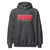 Red October Philly Connect Hoodie-Broad Street Threads