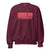 Red October Philly Connect Sweatshirt-Broad Street Threads