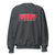 Red October Philly Connect Sweatshirt-Broad Street Threads