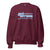 Red October Sweatshirt – Whatever It Takes