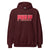 Red October Philly Connect Hoodie - Broad Street Threads