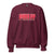 Red October Philly Connect Sweatshirt - Broad Street Threads