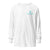 Spring Ball Hooded long-sleeve tee - Broad Street Threads